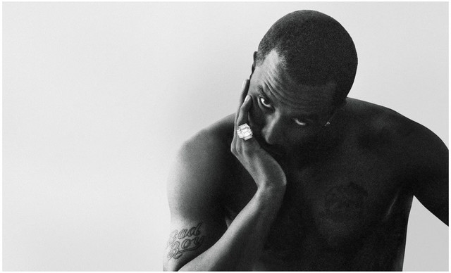 &Eta; &xi;&epsilon;&chi;&alpha;&sigma;&mu;έ&nu;&eta; &tau;&rho;&alpha;&gamma;&omega;&delta;ί&alpha; &pi;&omicron;&upsilon; έ&kappa;&alpha;&nu;&epsilon; &tau;&omicron;&nu; Puff Daddy (Sean Combs) &delta;&iota;ά&sigma;&eta;&mu;&omicron;