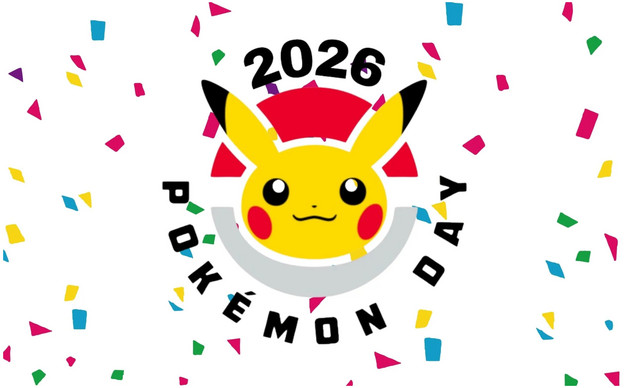 &Pi;ό&tau;&epsilon; &epsilon;ί&nu;&alpha;&iota; &tau;&omicron; Pok&eacute;mon Day 2026 &tau;&iota; &mu;&epsilon;&gamma;ά&lambda;&epsilon;&sigmaf; &alpha