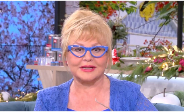 &Sigma;&omicron;&beta;&alpha;&rho;ό &alpha;&tau;ύ&chi;&eta;&mu;&alpha; &gamma;&iota;&alpha; &tau;&eta;&nu; &Beta;ί&kappa;&upsilon; &Pi;&alpha;&gamma;&iota;&alpha;&tau;ά&kappa;&eta;