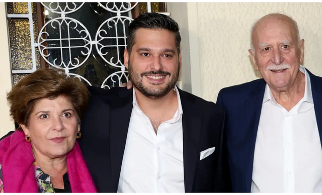 &Gamma;&iota;ώ&rho;&gamma;&omicron;&sigmaf; &Pi;&alpha;&pi;&alpha;&delta;ά&kappa;&eta;&sigmaf;: &Pi;ό&tau;&epsilon; &kappa;&alpha;&iota; &pi;&omicron;ύ &theta;&alpha; &gamma;ί&nu;&epsilon;&iota; &eta; &kappa;&eta;&delta;&epsilon;ί&alpha; &tau;&omicron;&upsilon;