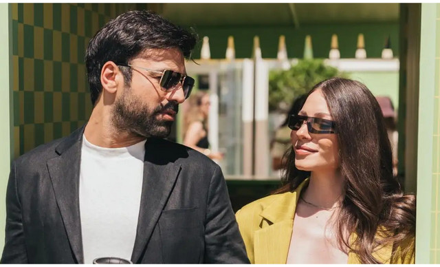 &Gamma;&epsilon;&omega;&rho;&gamma;ί&omicron;&upsilon; &gamma;&iota;&alpha; &Chi;&rho;&iota;&sigma;&tau;&omicron;&delta;&omicron;ύ&lambda;&omicron;&upsilon;: &laquo;&Omega;&sigmaf; &zeta;&epsilon;&upsilon;&gamma;ά&rho;&iota; &chi;&omega;&rho;ί&zeta;&alpha;&mu;&epsilon;, &mu;&epsilon;&tau;ά &chi;&alpha;&nu;ό&mu;&alpha;&sigma;&tau;&alpha;&nu; &alpha;&lambda;&lambda;ά &tau;&omicron; &sigma;&upsilon;&nu;&alpha;ί&sigma;&theta;&eta;&mu;&alpha; &mu;&alpha;&sigmaf; έ&phi;&epsilon;&rho;&nu;&epsilon; &pi;ά&lambda;&iota; &kappa;&omicron;&nu;&tau;ά&raquo;