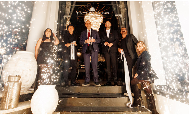 &Tau;&omicron; Sattori Design Collection &epsilon;&gamma;&kappa;&alpha;&iota;&nu;&iota;ά&sigma;&tau;&eta;&kappa;&epsilon; &epsilon;&pi;ί&sigma;&eta;&mu;&alpha; &sigma;&tau;&eta;&nu; &Kappa;ύ&pi;&rho;&omicron; (&Phi;&Omega;&Tau;&Omicron;)