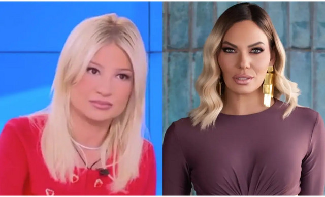 &Sigma;&kappa;&omicron;&rho;&delta;ά: &laquo;Έ&mu;&alpha;&theta;&alpha; &kappa;ά&tau;&iota; &gamma;&iota;&alpha; &tau;&eta;&nu; &Iota;&omega;ά&nu;&nu;&alpha; &Mu;&alpha;&lambda;έ&sigma;&kappa;&omicron;&upsilon; &chi;&theta;&epsilon;&sigmaf;, &mu;&omicron;&upsilon; &epsilon;ί&pi;&alpha;&nu; ό,&tau;&iota; &mu;&pi;&omicron;&rho;ώ &nu;&alpha; &tau;&omicron; &mu;&epsilon;&tau;&alpha;&phi;έ&rho;&omega;&raquo;