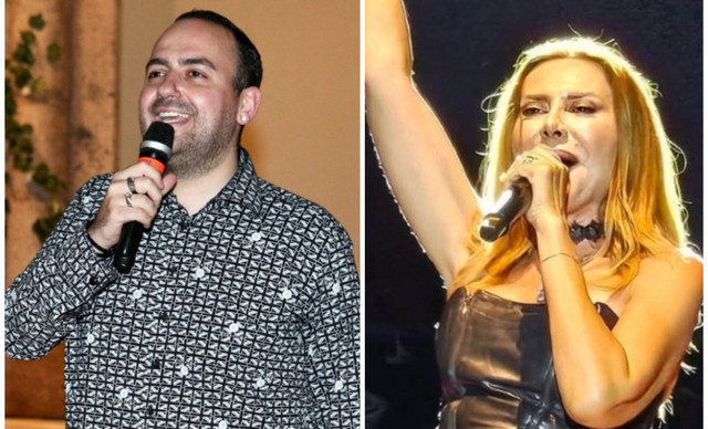 Eurovision 2026: &Pi;&omicron;&iota;&omicron;&iota; &kappa;&alpha;&lambda;&lambda;&iota;&tau;έ&chi;&nu;&epsilon;&sigmaf; &laquo;&kappa;ό&pi;&eta;&kappa;&alpha;&nu;&raquo; &alpha;&pi;ό &tau;&omicron;&nu; &epsilon;&lambda;&lambda;&eta;&nu;&iota;&kappa;ό &tau;&epsilon;&lambda;&iota;&kappa;ό