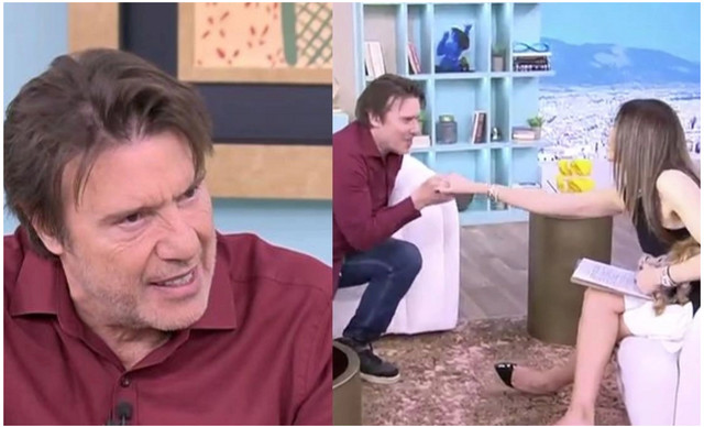 &Sigma;&tau;&alpha;&mu;&alpha;&tau;ί&nu;&alpha; &Tau;&sigma;&iota;&mu;&tau;&sigma;&iota;&lambda;ή &ndash; &Sigma;&tau;&rho;ά&tau;&omicron;&sigmaf; &Tau;&zeta;ώ&rho;&tau;&zeta;&omicron;&gamma;&lambda;&omicron;&upsilon;: Έ&lambda;&upsilon;&sigma;&alpha;&nu; &tau;&eta;&nu; &pi;&alpha;&rho;&epsilon;&xi;ή&gamma;&eta;&sigma;ή &tau;&omicron;&upsilon;&sigmaf; &sigma;&tau;&omicron;&nu; &laquo;&alpha;έ&rho;&alpha;&raquo;