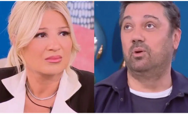 &Gamma;&iota;ώ&rho;&gamma;&omicron;&sigmaf; &Theta;&epsilon;&omicron;&phi;ά&nu;&omicron;&upsilon;&sigmaf;: &laquo;&Lambda;ύ&gamma;&iota;&sigma;&epsilon;&raquo; &omicron;n air