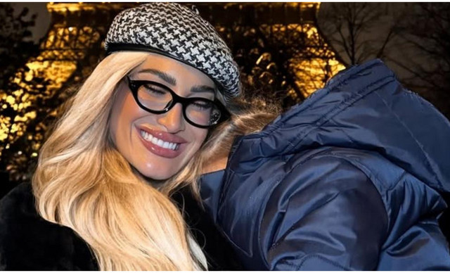 Σάλος στα social media για τις δημοσιεύσεις της Τούνη με τον γιο της – Στο στόχαστρο και ο Αλεξάνδρου