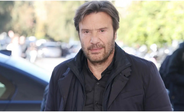 &Rho;&alpha;&gamma;ί&zeta;&epsilon;&iota; &kappa;&alpha;&rho;&delta;&iota;έ&sigmaf; &omicron; &Tau;&zeta;ώ&rho;&tau;&zeta;&omicron;&gamma;&lambda;&omicron;&upsilon;: &Eta; &tau;&epsilon;&lambda;&epsilon;&upsilon;&tau;&alpha;ί&alpha; &phi;&rho;ά&sigma;&eta; &pi;&omicron;&upsilon; &epsilon;ί&pi;&epsilon; &sigma;&tau;&omicron;&nu; &pi;&alpha;&tau;έ&rho;&alpha; &tau;&omicron;&upsilon; &pi;&rho;&iota;&nu; &phi;ύ&gamma;&epsilon;&iota; &alpha;&pi;ό &tau;&eta; &zeta;&omega;ή