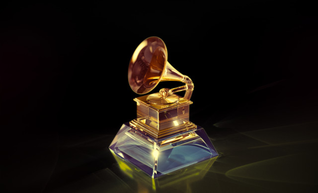 &Alpha;&upsilon;&tau;&omicron;ί &omicron;&iota; &delta;ύ&omicron; &pi;&alpha;&sigma;ί&gamma;&nu;&omega;&sigma;&tau;&omicron;&iota; &tau;&rho;&alpha;&gamma;&omicron;&upsilon;&delta;&iota;&sigma;&tau;έ&sigmaf; &theta;&alpha; &pi;&alpha;&rho;&omicron;&upsilon;&sigma;&iota;ά&sigma;&omicron;&upsilon;&nu; &tau;&alpha; &phi;&epsilon;&tau;&iota;&nu;ά &beta;&rho;&alpha;&beta;&epsilon;ί&alpha; Grammy