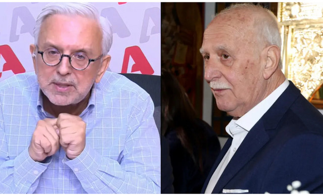 &Delta;ή&mu;&omicron;&sigmaf; &Beta;&epsilon;&rho;ύ&kappa;&iota;&omicron;&sigmaf; &gamma;&iota;&alpha; &theta;ά&nu;&alpha;&tau;&omicron; &Pi;&alpha;&pi;&alpha;&delta;ά&kappa;&eta;: &laquo;&Alpha;&upsilon;&tau;ό ή&tau;&alpha;&nu; &tau;&omicron; &mu;&upsilon;&sigma;&tau;&iota;&kappa;ό &pi;&omicron;&upsilon; &ldquo;έ&kappa;&lambda;&epsilon;&psi;&alpha;&rdquo; &alpha;&pi;ό &tau;&omicron;&nu; &Gamma;&iota;ώ&rho;&gamma;&omicron;&raquo;