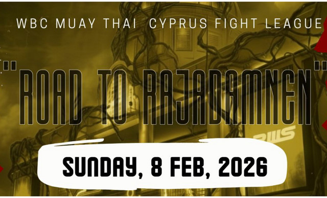 &Tau;&omicron; WBC Muay Thai Cyprus League &epsilon;&nu;ώ&nu;&epsilon;&iota; &tau;&iota;&sigmaf; &delta;&upsilon;&nu;ά&mu;&epsilon;&iota;&sigmaf; &tau;&omicron;&upsilon; &mu;&epsilon; &tau;&omicron;&upsilon;&sigmaf; &laquo;&Mu;&iota;&kappa;&rho;&omicron;ύ&sigmaf; Ή&rho;&omega;&epsilon;&sigmaf;&raquo; &gamma;&iota;&alpha; έ&nu;&alpha;&nu; &iota;&epsilon;&rho;ό &sigma;&kappa;&omicron;&pi;ό