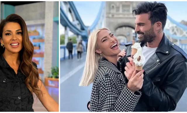 &Chi;&alpha;&tau;&zeta;ί&delta;&omicron;&upsilon; &gamma;&iota;&alpha; &Tau;&omicron;ύ&nu;&eta;: &laquo;&Epsilon;&kappa;&theta;έ&tau;&epsilon;&iota; &tau;&omicron;&nu; &pi;&alpha;&tau;έ&rho;&alpha; &tau;&omicron;&upsilon; &pi;&alpha;&iota;&delta;&iota;&omicron;ύ &tau;&eta;&sigmaf;, &epsilon;ί&nu;&alpha;&iota; &sigma;&alpha;&nu; &nu;&alpha; &tau;&omicron;&upsilon; &lambda;έ&epsilon;&iota; ό&tau;&iota; &epsilon;ί&nu;&alpha;&iota; &alpha;&delta;&iota;ά&phi;&omicron;&rho;&omicron;&sigmaf;&raquo;