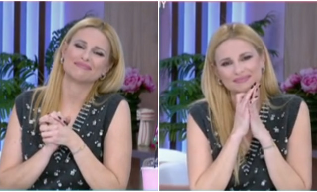 &Chi;&rho;&iota;&sigma;&tau;&iota;ά&nu;&alpha; &Alpha;&rho;&iota;&sigma;&tau;&omicron;&tau;έ&lambda;&omicron;&upsilon;&sigmaf;: &Tau;&omicron; &tau;&eta;&lambda;&epsilon;&phi;ώ&nu;&eta;&mu;&alpha; on air &pi;&omicron;&upsilon; &tau;&eta;&nu; έ&kappa;&alpha;&nu;&epsilon; &nu;&alpha; &laquo;&lambda;&upsilon;&gamma;ί&sigma;&epsilon;&iota;&raquo; (&Beta;&Iota;&Nu;&Tau;&Epsilon;&Omicron;)