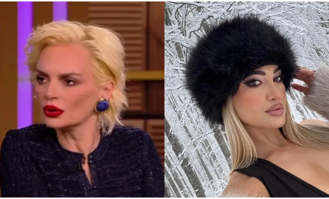 Έ&lambda;&epsilon;&nu;&alpha; &Chi;&rho;&iota;&sigma;&tau;&omicron;&pi;&omicron;ύ&lambda;&omicron;&upsilon;: &Omicron;&iota; on air &laquo;&sigma;&pi;ό&nu;&tau;&epsilon;&sigmaf;&raquo; &gamma;&iota;&alpha; &tau;&eta;&nu; &Iota;&omega;ά&nu;&nu;&alpha; &Tau;&omicron;ύ&nu;&eta;