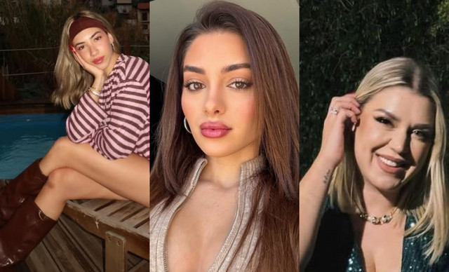 A&upsilon;&tau;έ&sigmaf; &epsilon;ί&nu;&alpha;&iota; &omicron;&iota; 10 &pi;&iota;&omicron; &delta;&eta;&mu;&omicron;&phi;&iota;&lambda;&epsilon;ί&sigmaf; &Kappa;ύ&pi;&rho;&iota;&epsilon;&sigmaf; TikTokers, &sigma;ύ&mu;&phi;&omega;&nu;&alpha; &mu;&epsilon; &tau;&omicron; ChatGPT