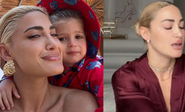 &Iota;&omega;ά&nu;&nu;&alpha; &Tau;&omicron;ύ&nu;&eta;: &Sigma;&tau;&omicron; &nu;&omicron;&sigma;&omicron;&kappa;&omicron;&mu;&epsilon;ί&omicron; &omicron; &gamma;&iota;&omicron;&sigmaf; &tau;&eta;&sigmaf; &Pi;ά&rho;&eta;&sigmaf; &ndash; &Omicron;&iota; &laquo;&sigma;&pi;ό&nu;&tau;&epsilon;&sigmaf;&raquo; &sigma;&tau;&omicron;&nu; &Delta;&eta;&mu;ή&tau;&rho;&eta; &Alpha;&lambda;&epsilon;&xi;ά&nu;&delta;&rho;&omicron;&upsilon;