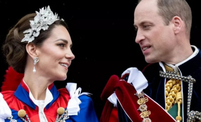 &Eta; Kate Middleton &kappa;&alpha;&iota; &omicron; &pi;&rho;ί&gamma;&kappa;&iota;&pi;&alpha;&sigmaf; William &pi;&rho;&omicron;&sigma;&theta;έ&tau;&omicron;&upsilon;&nu; έ&nu;&alpha; &pi;&rho;ό&sigma;&omega;&pi;&omicron; &ndash; &kappa;&lambda;&epsilon;&iota;&delta;ί &sigma;&tau;&eta;&nu; &omicron;&mu;ά&delta;&alpha; &tau;&omicron;&upsilon;&sigmaf;