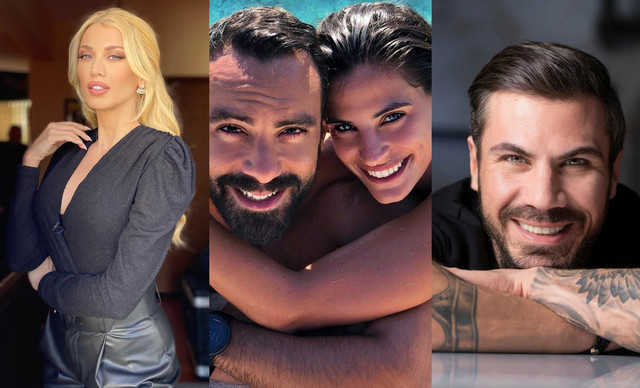 Έ&lambda;&lambda;&eta;&nu;&epsilon;&sigmaf; celebrities &sigma;&tau;&omicron; &pi;&iota;&omicron; viral trend &tau;&eta;&sigmaf; &chi;&rho;&omicron;&nu;&iota;ά&sigmaf; &ndash; &laquo;&Tau;&omicron; 2026 &epsilon;ί&nu;&alpha;&iota; &tau;&omicron; &nu;έ&omicron; 2016&raquo;