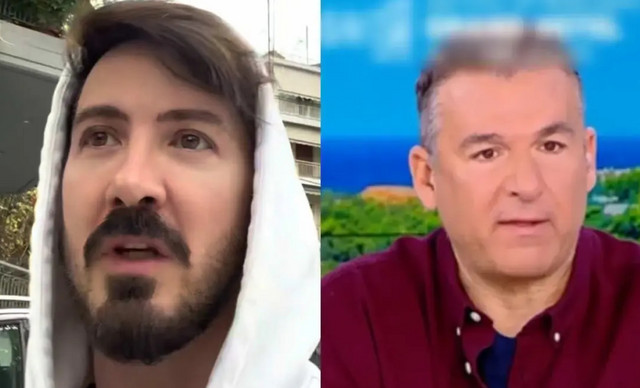 &Alpha;&upsilon;&tau;ή &epsilon;ί&nu;&alpha;&iota; &eta; &alpha;&pi;ά&nu;&tau;&eta;&sigma;&eta; &tau;&omicron;&upsilon; &Gamma;&kappa;ά&nu;&omicron;&upsilon; &mu;&epsilon;&tau;ά &tau;&omicron; &xi;έ&sigma;&pi;&alpha;&sigma;&mu;&alpha; &tau;&omicron;&upsilon; &Lambda;&iota;ά&gamma;&kappa;&alpha; &gamma;&iota;&alpha; &tau;&omicron; &beta;ί&nu;&tau;&epsilon;&omicron; &tau;&eta;&sigmaf; &Delta;&rho;&omicron;ύ&tau;&sigma;&alpha; (&Beta;&Iota;&Nu;&Tau;&Epsilon;&Omicron;)