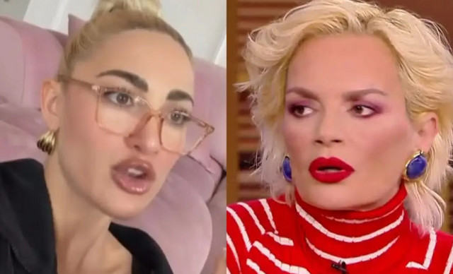 Έ&lambda;&epsilon;&nu;&alpha; &Chi;&rho;&iota;&sigma;&tau;&omicron;&pi;&omicron;ύ&lambda;&omicron;&upsilon;: &laquo;&Kappa;ό&lambda;&alpha;&phi;&omicron;&sigmaf;&raquo; &kappa;&alpha;&tau;ά &tau;&eta;&sigmaf; &Iota;&omega;ά&nu;&nu;&alpha;&sigmaf; &Tau;&omicron;ύ&nu;&eta;