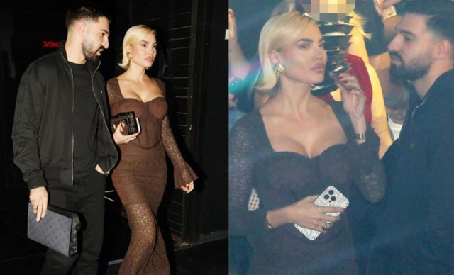 Έ&tau;&sigma;&iota; &epsilon;&pi;&iota;&beta;&epsilon;&beta;&alpha;ί&omega;&sigma;&epsilon; &tau;&omicron;&nu; &chi;&omega;&rho;&iota;&sigma;&mu;ό &tau;&eta;&sigmaf; &eta; &Alpha;&lambda;&epsilon;&xi;ά&nu;&delta;&rho;&alpha; &Pi;&alpha;&nu;&alpha;&gamma;&iota;ώ&tau;&alpha;&rho;&omicron;&upsilon; &ndash; &Tau;&alpha; &laquo;&kappa;&alpha;&rho;&phi;&iota;ά&raquo;&nbsp;&sigma;&tau;&omicron;&nu; &pi;&rho;ώ&eta;&nu; &sigma;ύ&nu;&tau;&rho;&omicron;&phi;&omicron; &tau;&eta;&sigmaf;