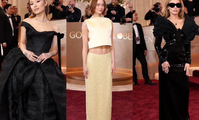 &Chi;&rho;&upsilon;&sigma;έ&sigmaf; &Sigma;&phi;&alpha;ί&rho;&epsilon;&sigmaf; 2026: &Alpha;&upsilon;&tau;έ&sigmaf; &epsilon;ί&nu;&alpha;&iota; &omicron;&iota; &lambda;&alpha;&mu;&pi;&epsilon;&rho;έ&sigmaf; &epsilon;&mu;&phi;&alpha;&nu;ί&sigma;&epsilon;&iota;&sigmaf; &pi;&omicron;&upsilon; &xi;&epsilon;&chi;&omega;&rho;ί&sigma;&alpha;&mu;&epsilon;