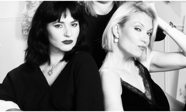 &Omicron;&iota; &laquo;&sigma;&pi;ό&nu;&tau;&epsilon;&sigmaf;&raquo; &tau;&eta;&sigmaf; &Zeta;&epsilon;&nu;&epsilon;&beta;&iota;έ&beta; &Mu;&alpha;&zeta;&alpha;&rho;ί &gamma;&iota;&alpha; &tau;&eta; &Beta;ί&kappa;&upsilon; &Kappa;&alpha;&gamma;&iota;ά: &laquo;&Alpha;&nu; &lambda;&epsilon;ί&pi;&epsilon;&iota; &sigma;&tau;&alpha; &kappa;&alpha;&nu;ά&lambda;&iota;&alpha;, &nu;&alpha; &tau;&eta;&nu; &pi;ά&rho;&omicron;&upsilon;&nu;&raquo;