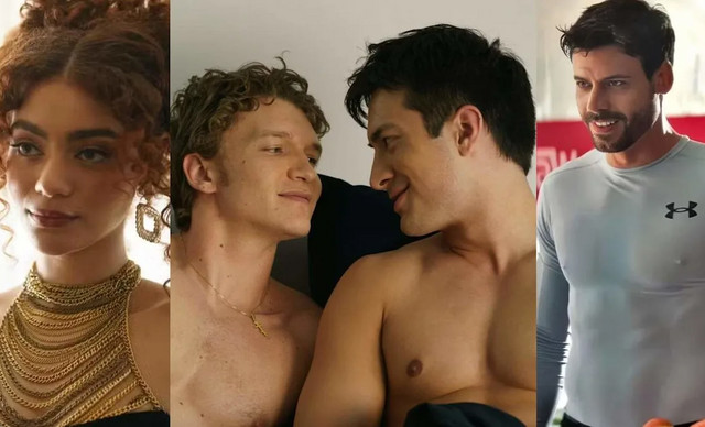 &Gamma;&iota;&alpha;&tau;ί ό&lambda;&omicron;&sigmaf; &omicron; &pi;&lambda;&alpha;&nu;ή&tau;&eta;&sigmaf; &epsilon;ί&nu;&alpha;&iota; &epsilon;&theta;&iota;&sigma;&mu;έ&nu;&omicron;&sigmaf; &mu;&epsilon; &tau;o &ldquo;Heated Rivalry&rdquo; &ndash; Viral &pi;&alpha;&nu;&tau;&omicron;ύ, &sigma;&epsilon; &alpha;&nu;&alpha;&mu;&omicron;&nu;ή &Epsilon;&lambda;&lambda;ά&delta;&alpha; &kappa;&alpha;&iota; &Kappa;ύ&pi;&rho;&omicron;&sigmaf;