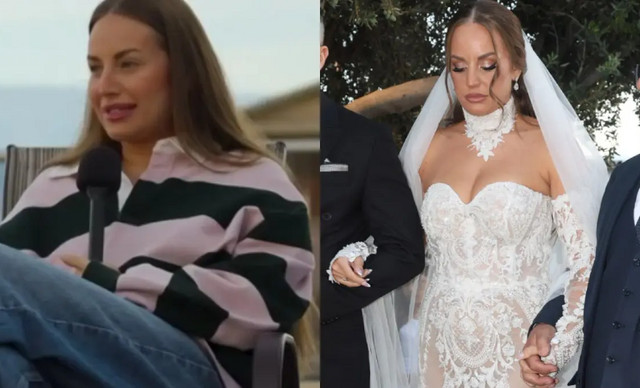 &Alpha;&nu;&delta;&rho;&omicron;&mu;ά&chi;&eta;: &laquo;&Epsilon;&gamma;ώ &kappa;&rho;&alpha;&tau;&iota;ό&mu;&omicron;&upsilon;&nu; &nu;&alpha; &mu;&eta;&nu; &kappa;&lambda;ά&psi;&omega; &sigma;&tau;&omicron; &gamma;ά&mu;&omicron; &mu;&omicron;&upsilon; &kappa;&iota; &epsilon;&kappa;&epsilon;ί&nu;&omicron;&iota; &mu;&epsilon; έ&lambda;&epsilon;&gamma;&alpha;&nu; &xi;&iota;&nu;ή&raquo; (&Beta;&Iota;&Nu;&Tau;&Epsilon;&Omicron;)