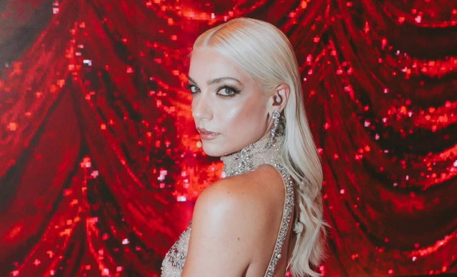 &Eta; &Kappa;&alpha;&rho;&alpha;&nu;&tau;ώ&nu;&eta; &ldquo;&kappa;&lambda;&epsilon;ί&delta;&omega;&sigma;&epsilon;&rdquo; &nu;&alpha; &epsilon;&mu;&phi;&alpha;&nu;&iota;&sigma;&tau;&epsilon;ί &sigma;&epsilon; &mu;&epsilon;&gamma;ά&lambda;&eta; &sigma;&upsilon;&nu;&alpha;&upsilon;&lambda;ί&alpha; &sigma;&tau;&omicron;&hellip; Los Angeles