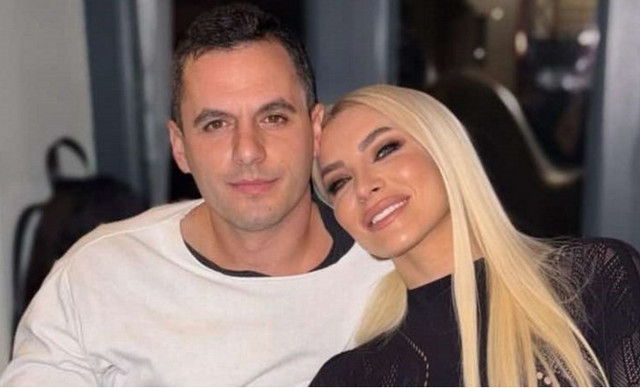 &Kappa;&alpha;&iota;&nu;&omicron;ύ&rho;&gamma;&iota;&omicron;&upsilon;: T&alpha; &tau;&rho;&upsilon;&phi;&epsilon;&rho;ά &sigma;&tau;&iota;&gamma;&mu;&iota;ό&tau;&upsilon;&pi;&alpha; &pi;&omicron;&upsilon; &alpha;&nu;έ&beta;&alpha;&sigma;&epsilon; &mu;&epsilon; &tau;&omicron;&nu; &Kappa;&omicron;&upsilon;&tau;&sigma;&omicron;&upsilon;&mu;&pi;ή &lambda;ί&gamma;&omicron; &pi;&rho;&iota;&nu; &tau;&eta;&nu; έ&lambda;&epsilon;&upsilon;&sigma;&eta; &tau;&omicron;&upsilon; 2026