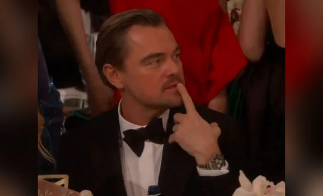 &Tau;&iota; &pi;&rho;&alpha;&gamma;&mu;&alpha;&tau;&iota;&kappa;ά έ&lambda;&epsilon;&gamma;&epsilon; &omicron; &Lambda;&epsilon;&omicron;&nu;ά&rho;&nu;&tau;&omicron; &Nu;&tau;&iota; &Kappa;ά&pi;&rho;&iota;&omicron; &sigma;&tau;&iota;&sigmaf; &laquo;&Chi;&rho;&upsilon;&sigma;έ&sigmaf; &Sigma;&phi;&alpha;ί&rho;&epsilon;&sigmaf;&raquo; &kappa;&alpha;&iota; έ&gamma;&iota;&nu;&epsilon; viral &mu;&epsilon; &tau;&iota;&sigmaf; &gamma;&kappa;&rho;&iota;&mu;ά&tau;&sigma;&epsilon;&sigmaf; &tau;&omicron;&upsilon;