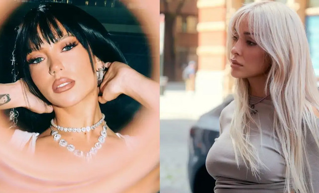 Eurovision&nbsp;2026: &Tau;&omicron; &sigma;&chi;ό&lambda;&iota;&omicron; &tau;&eta;&sigmaf; &Epsilon;&lambda;έ&nu;&eta;&sigmaf; &Phi;&omicron;&upsilon;&rho;έ&iota;&rho;&alpha; &gamma;&iota;&alpha; &tau;&eta;&nbsp;Marseaux