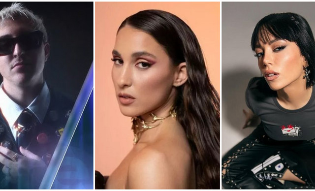 Eurovision 2026: &Alpha;&upsilon;&tau;ό &epsilon;ί&nu;&alpha;&iota; &tau;&omicron; &mu;&epsilon;&gamma;ά&lambda;&omicron; &phi;&alpha;&beta;&omicron;&rho;ί &gamma;&iota;&alpha; &tau;&eta;&nu; &Epsilon;&lambda;&lambda;ά&delta;&alpha;