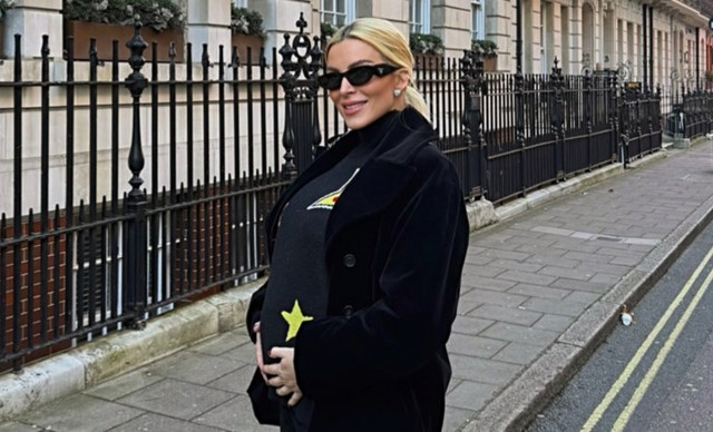 &Kappa;&alpha;&tau;&epsilon;&rho;ί&nu;&alpha; &Kappa;&alpha;&iota;&nu;&omicron;ύ&rho;&gamma;&iota;&omicron;&upsilon;:&nbsp;&Alpha;&upsilon;&tau;ό&sigmaf; &epsilon;ί&nu;&alpha;&iota; &omicron; &lambda;ό&gamma;&omicron;&sigmaf; &pi;&omicron;&upsilon; &delta;&epsilon;&nu; έ&kappa;&alpha;&nu;&epsilon; gender reveal