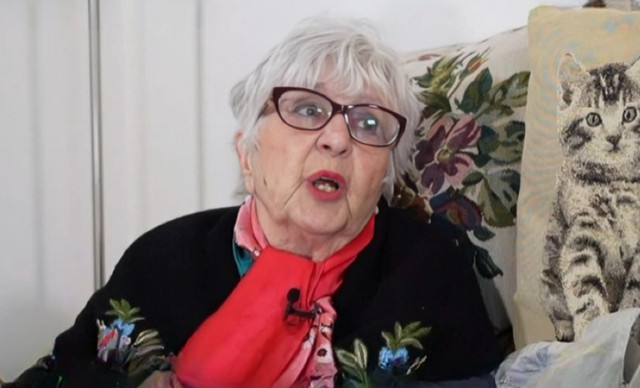 &Alpha;&upsilon;&tau;ή &eta; &pi;&alpha;&sigma;ί&gamma;&nu;&omega;&sigma;&tau;&eta; &eta;&theta;&omicron;&pi;&omicron;&iota;ό&sigmaf; &epsilon;ί&chi;&epsilon; &pi;&rho;&omicron;&tau;&alpha;&theta;&epsilon;ί &alpha;&rho;&chi;&iota;&kappa;ά &gamma;&iota;&alpha; &tau;&omicron;&nu; &rho;ό&lambda;&omicron; &tau;&eta;&sigmaf; &Theta;&epsilon;&omicron;&pi;&omicron;ύ&lambda;&alpha;&sigmaf; &sigma;&tau;&omicron; &laquo;&Pi;&alpha;&rho;ά &Pi;έ&nu;&tau;&epsilon;&raquo;