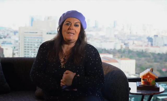 &Epsilon;&sigma;&pi;&epsilon;&upsilon;&sigma;&mu;έ&nu;&alpha; &sigma;&tau;&omicron; &nu;&omicron;&sigma;&omicron;&kappa;&omicron;&mu;&epsilon;ί&omicron; &eta; &Mu;&alpha;&rho;ί&alpha; &Epsilon;&kappa;&mu;&epsilon;&kappa;&tau;&sigma;ί&omicron;&gamma;&lambda;&omicron;&upsilon;