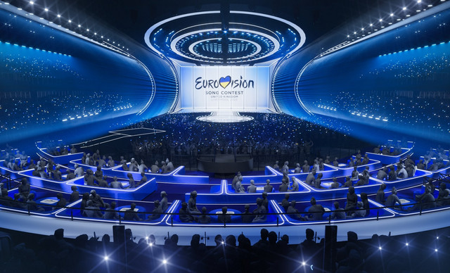 Eurovision: &Omicron;&iota; &phi;&alpha;&nu; &psi;ή&phi;&iota;&sigma;&alpha;&nu; &tau;&iota;&sigmaf; &alpha;&gamma;&alpha;&pi;&eta;&mu;έ&nu;&epsilon;&sigmaf; &tau;&omicron;&upsilon;&sigmaf; &sigma;&upsilon;&mu;&mu;&epsilon;&tau;&omicron;&chi;έ&sigmaf; &ndash; A&upsilon;&tau;ή &epsilon;ί&nu;&alpha;&iota; &eta; &epsilon;&lambda;&lambda;&eta;&nu;&iota;&kappa;ή &sigma;&upsilon;&mu;&mu;&epsilon;&tau;&omicron;&chi;ή &pi;&omicron;&upsilon; &xi;&epsilon;&chi;ώ&rho;&iota;&sigma;&alpha;&nu;