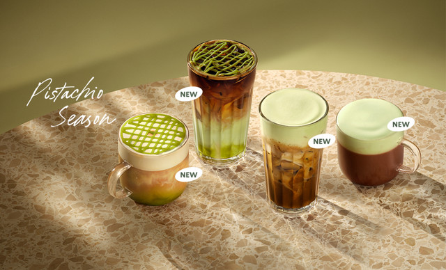 O&iota; &pi;&iota;&omicron; cozy &sigma;&tau;&iota;&gamma;&mu;έ&sigmaf; &sigma;&epsilon;&rho;&beta;ί&rho;&omicron;&nu;&tau;&alpha;&iota; &sigma;&tau;&alpha; Starbucks