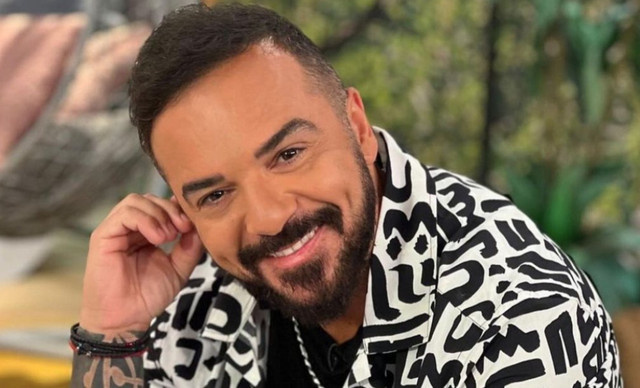 &Epsilon;&sigma;&pi;&epsilon;&upsilon;&sigma;&mu;έ&nu;&alpha; &sigma;&tau;&omicron; &nu;&omicron;&sigma;&omicron;&kappa;&omicron;&mu;&epsilon;ί&omicron; &omicron; &Tau;&rho;&iota;&alpha;&nu;&tau;ά&phi;&upsilon;&lambda;&lambda;&omicron;&sigmaf;