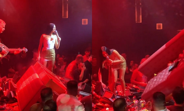 &Alpha;&nu;&alpha;&sigma;&tau;&alpha;&sigma;ί&alpha;: &Theta;&alpha;&mu;ώ&nu;&alpha;&sigmaf; έ&rho;&iota;&xi;&epsilon;&hellip; &kappa;&alpha;&nu;&alpha;&pi;έ &sigma;&tau;&eta;&nu; &pi;ί&sigma;&tau;&alpha; &tau;&omicron;&upsilon; &mu;&alpha;&gamma;&alpha;&zeta;&iota;&omicron;ύ, ό&pi;&omicron;&upsilon; &tau;&rho;&alpha;&gamma;&omicron;&upsilon;&delta;&omicron;ύ&sigma;&epsilon; (&Beta;&Iota;&Nu;&Tau;&Epsilon;&Omicron;)