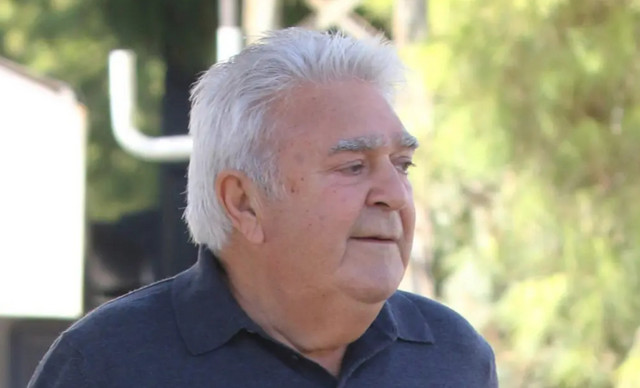 &Pi;&alpha;&sigma;&chi;ά&lambda;&eta;&sigmaf; &Tau;&epsilon;&rho;&zeta;ή&sigmaf;: &Epsilon;&iota;&sigma;ή&chi;&theta;&eta; &epsilon;&sigma;&pi;&epsilon;&upsilon;&sigma;&mu;έ&nu;&alpha; &sigma;&tau;&omicron; &nu;&omicron;&sigma;&omicron;&kappa;&omicron;&mu;&epsilon;ί&omicron;