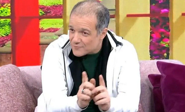 &Phi;ώ&tau;&eta;&sigmaf; &Sigma;&pi;ύ&rho;&omicron;&sigmaf;: &Sigma;&upsilon;&gamma;&kappa;&lambda;&omicron;&nu;ί&zeta;&epsilon;&iota; &mu;&epsilon; &tau;&eta;&nu; &epsilon;&xi;&omicron;&mu;&omicron;&lambda;ό&gamma;&eta;&sigma;&eta; &tau;&omicron;&upsilon; &gamma;&iota;&alpha; &tau;&omicron;&nu; &kappa;&alpha;&rho;&kappa;ί&nu;&omicron;