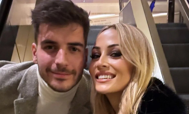 &Epsilon;&lambda;έ&nu;&eta; &Beta;&omicron;&upsilon;&lambda;&gamma;&alpha;&rho;ά&kappa;&eta;: &Gamma;ά&mu;&omicron;&sigmaf; &alpha;&lambda;ά &Pi;&omicron;&rho;&tau;&omicron;&gamma;&alpha;&lambda;&iota;&kappa;ά&nbsp;&ndash; &Pi;&alpha;&rho;&alpha;&iota;&tau;&epsilon;ί&tau;&alpha;&iota;, &alpha;&phi;ή&nu;&epsilon;&iota; &tau;&eta;&nu; &Epsilon;&lambda;&lambda;ά&delta;&alpha; &gamma;&iota;&alpha; &tau;&omicron;&nu; έ&rho;&omega;&tau;ά &tau;&eta;&sigmaf;