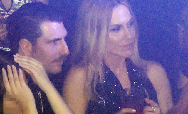 &Gamma;&iota;ώ&rho;&gamma;&omicron;&sigmaf; &Gamma;&epsilon;&rho;&omicron;&nu;&tau;&iota;&delta;ά&kappa;&eta;&sigmaf;: &Delta;&eta;&mu;&omicron;&sigma;ί&epsilon;&upsilon;&sigma;&epsilon; &tau;&eta;&nu; &pi;&rho;ώ&tau;&eta; &kappa;&omicron;&iota;&nu;ή &phi;&omega;&tau;&omicron;&gamma;&rho;&alpha;&phi;ί&alpha; &tau;&omicron;&upsilon; &mu;&epsilon; &tau;&eta;&nu; &Nu;&tau;&omicron;&rho;έ&tau;&tau;&alpha; &Pi;&alpha;&pi;&alpha;&delta;&eta;&mu;&eta;&tau;&rho;ί&omicron;&upsilon;