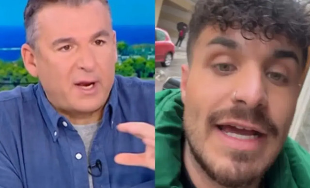 &laquo;&Kappa;ό&lambda;&alpha;&phi;&omicron;&sigmaf;&raquo; &omicron; &Lambda;&iota;ά&gamma;&kappa;&alpha;&sigmaf; &gamma;&iota;&alpha; &tau;&omicron;&nu; &Sigma;&tau;έ&phi;&alpha;&nu;&omicron; &Pi;&alpha;&pi;&alpha;&delta;ό&pi;&omicron;&upsilon;&lambda;&omicron;