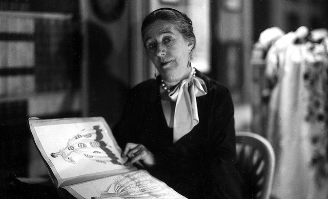 &Zeta;&alpha;&nu; &Lambda;&alpha;&nu;&beta;έ&nu;: &Pi;ώ&sigmaf; &alpha;&pi;ό έ&nu;&alpha; &epsilon;&rho;&gamma;&alpha;&sigma;&tau;ή&rho;&iota;&omicron; &kappa;&alpha;&pi;έ&lambda;&omega;&nu; έ&gamma;&iota;&nu;&epsilon; &mu;ί&alpha; &alpha;&pi;ό &tau;&iota;&sigmaf; &sigma;&pi;&omicron;&upsilon;&delta;&alpha;&iota;ό&tau;&epsilon;&rho;&epsilon;&sigmaf; &gamma;&upsilon;&nu;&alpha;ί&kappa;&epsilon;&sigmaf; &sigma;&tau;&eta; &mu;ό&delta;&alpha;