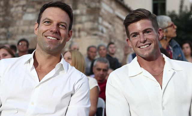 &Tau;ά&iota;&lambda;&epsilon;&rho; &Mu;ά&kappa;&mu;&pi;&epsilon;&theta;: &Alpha;&nu;&omicron;ί&gamma;&epsilon;&iota; &tau;&omicron; &gamma;&upsilon;&mu;&nu;&alpha;&sigma;&tau;ή&rho;&iota;&omicron; &tau;&omicron;&upsilon; &sigma;&tau;&omicron; &kappa;έ&nu;&tau;&rho;&omicron; &tau;&eta;&sigmaf; &Alpha;&theta;ή&nu;&alpha;&sigmaf; &ndash; &Tau;&omicron; &epsilon;&nu;&omicron;ί&kappa;&iota;&omicron; &kappa;&alpha;&iota; &eta; &mu;&eta;&nu;&iota;&alpha;ί&alpha; &sigma;&upsilon;&nu;&delta;&rho;&omicron;&mu;ή