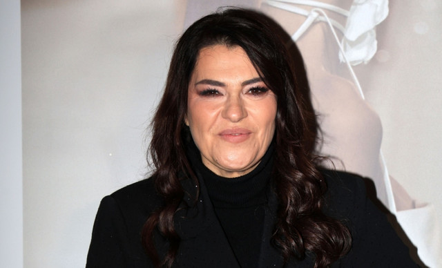 &Eta; &Kappa;&alpha;&tau;&epsilon;&rho;ί&nu;&alpha; &Zeta;&alpha;&rho;ί&phi;&eta; έ&tau;&omicron;&iota;&mu;&eta; &nu;&alpha; &gamma;ί&nu;&epsilon;&iota; &mu;&alpha;&mu;ά