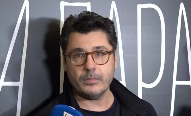 &Kappa;&omega;&nu;&sigma;&tau;&alpha;&nu;&tau;ά&rho;&alpha;&sigmaf; &gamma;&iota;&alpha; &Pi;&alpha;&pi;&alpha;&delta;ά&kappa;&eta;: &laquo;&Epsilon;ί&nu;&alpha;&iota; &tau;&epsilon;&rho;ά&sigma;&tau;&iota;&alpha; &alpha;&pi;ώ&lambda;&epsilon;&iota;&alpha; &kappa;&alpha;&iota; &omicron; &chi;&epsilon;&iota;&rho;ό&tau;&epsilon;&rho;&omicron;&sigmaf; &tau;&rho;ό&pi;&omicron;&sigmaf; &gamma;&iota;&alpha; &nu;&alpha; &mu;&pi;&epsilon;&iota; &alpha;&upsilon;&tau;ή &eta; &chi;&rho;&omicron;&nu;&iota;ά&raquo;